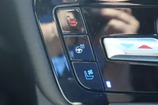 Ford Explorer 2022 AWD ST 4p SUV