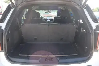 Ford Explorer 2022 AWD ST 4p SUV