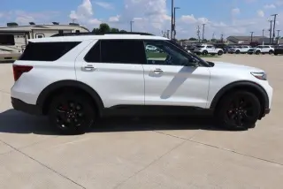 Ford Explorer 2022 AWD ST 4p SUV