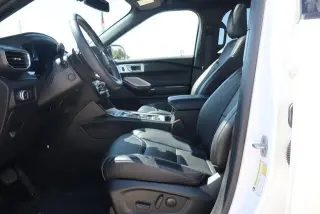 Ford Explorer 2022 AWD ST 4p SUV