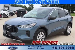 Ford Escape 2024 AWD Active 4p SUV