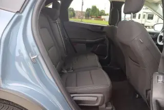 Ford Escape 2024 AWD Active 4p SUV