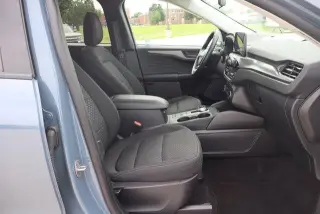 Ford Escape 2024 AWD Active 4p SUV