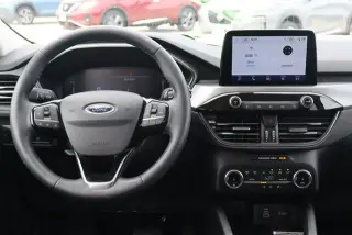Ford Escape 2024 AWD Active 4p SUV