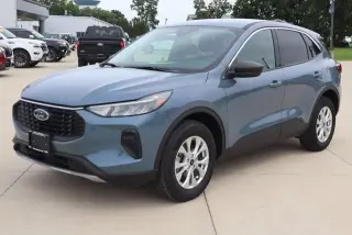 Ford Escape 2024 AWD Active 4p SUV