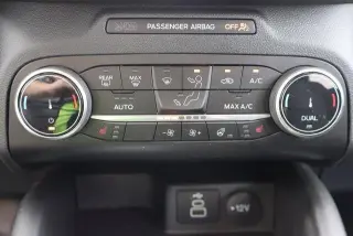 Ford Escape 2024 AWD Active 4p SUV