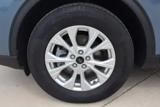 Ford Escape 2024 AWD Active 4p SUV