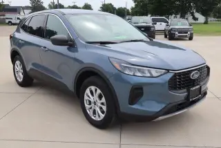 Ford Escape 2024 AWD Active 4p SUV