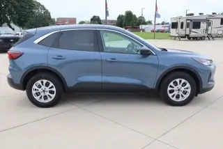 Ford Escape 2024 AWD Active 4p SUV