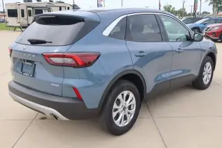 Ford Escape 2024 AWD Active 4p SUV