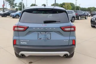 Ford Escape 2024 AWD Active 4p SUV