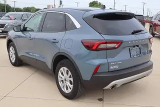 Ford Escape 2024 AWD Active 4p SUV