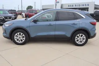 Ford Escape 2024 AWD Active 4p SUV