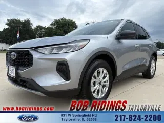 Ford Escape 2024 AWD Active 4p SUV