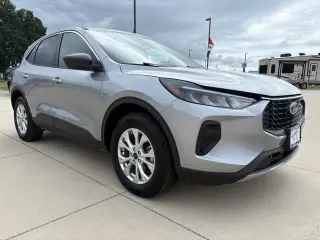 Ford Escape 2024 AWD Active 4p SUV