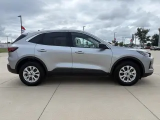 Ford Escape 2024 AWD Active 4p SUV