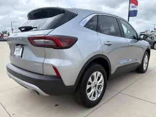 Ford Escape 2024 AWD Active 4p SUV