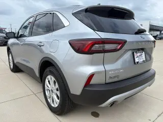 Ford Escape 2024 AWD Active 4p SUV