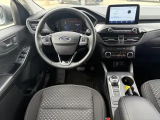 Ford Escape 2024 AWD Active 4p SUV