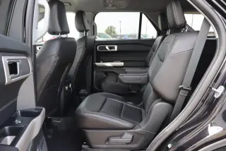 Ford Explorer 2023 AWD XLT 4p SUV