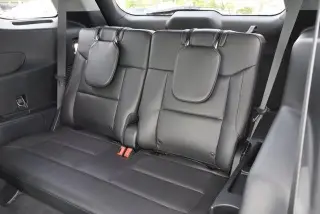 Ford Explorer 2023 AWD XLT 4p SUV
