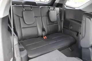 Ford Explorer 2023 AWD XLT 4p SUV