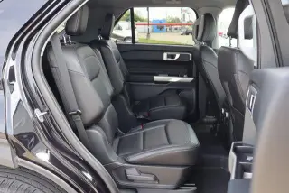 Ford Explorer 2023 AWD XLT 4p SUV