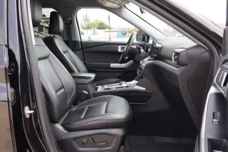 Ford Explorer 2023 AWD XLT 4p SUV
