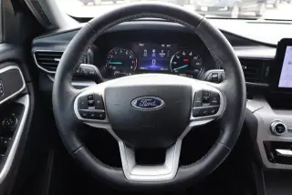 Ford Explorer 2023 AWD XLT 4p SUV
