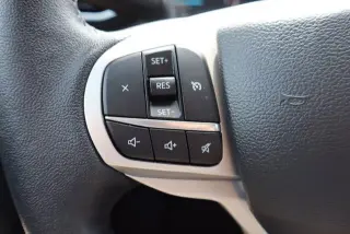Ford Explorer 2023 AWD XLT 4p SUV