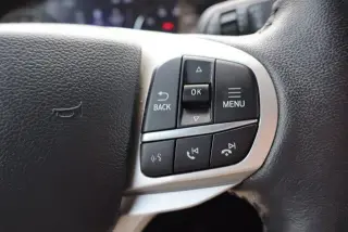 Ford Explorer 2023 AWD XLT 4p SUV