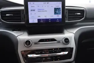 Ford Explorer 2023 AWD XLT 4p SUV