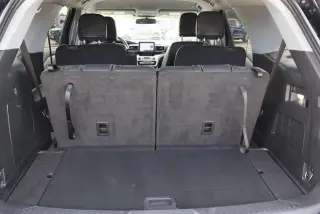 Ford Explorer 2023 AWD XLT 4p SUV