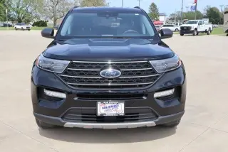 Ford Explorer 2023 AWD XLT 4p SUV