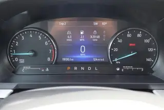 Ford Explorer 2023 AWD XLT 4p SUV