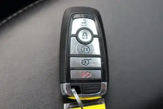 Ford Explorer 2023 AWD XLT 4p SUV