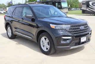 Ford Explorer 2023 AWD XLT 4p SUV