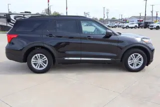 Ford Explorer 2023 AWD XLT 4p SUV