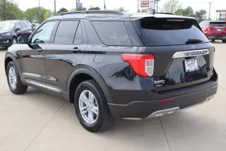 Ford Explorer 2023 AWD XLT 4p SUV