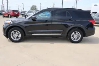 Ford Explorer 2023 AWD XLT 4p SUV