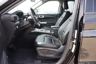 Ford Explorer 2023 AWD XLT 4p SUV