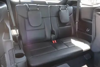 Ford Explorer 2023 AWD XLT SUV de 4 puertas