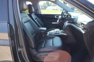 Ford Explorer 2023 AWD XLT SUV de 4 puertas