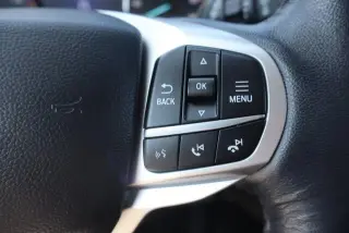 Ford Explorer 2023 AWD XLT SUV de 4 puertas