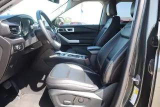 Ford Explorer 2023 AWD XLT SUV de 4 puertas