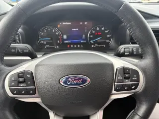 Ford Explorer 2023 AWD XLT 4dr SUV