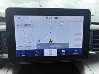 Ford Explorer 2023 AWD XLT 4dr SUV