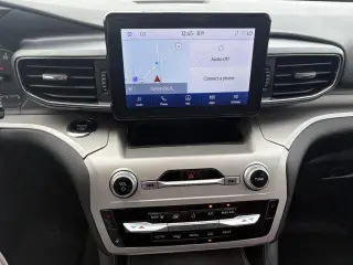 Ford Explorer 2023 AWD XLT 4dr SUV
