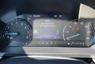 Ford Explorer 2023 AWD XLT 4dr SUV