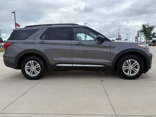 Ford Explorer 2023 AWD XLT 4dr SUV
